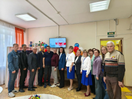 «Формула добра»