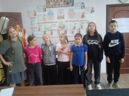 08.09.2026 Языки народов России: наше культурное богатство.
