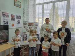 ПРАВДИВЫЙ ГОЛОС ЛЕНИНГРАДА