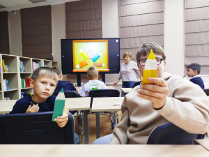 День языков народов России