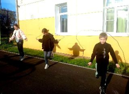 Быть здоровым – стильно