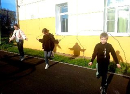 Быть здоровым – стильно
