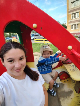 Помощь родителям – забота о детях