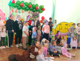 Арбузный праздник