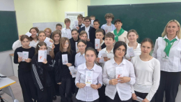 Скажи наркотикам — НЕТ! Выбирай жизнь, здоровье и будущее!