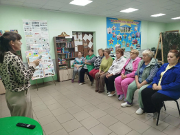 Час памяти «В небе поднимались ангелы...»