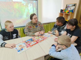 ЗОЛОТАЯ ОСЕНЬ В ДЕТАЛЯХ