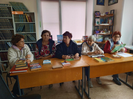 Секреты здоровья: как в Мордыше заботятся о бодрости духа и теле