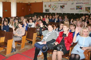 Создан областной Совет по  делам многодетных семей