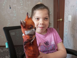 Детский фольклор