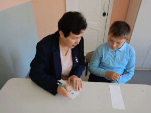 Детский фольклор