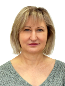 Марченко Татьяна Анатольевна