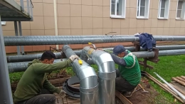 К зиме готовы