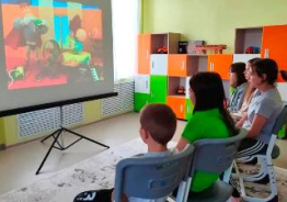Безопасность – превыше всего  
