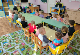 Творить добро совсем несложно