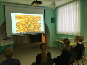 Традиции в современном формате