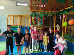 25.09.2026 «Мадагаскар» — место, где каждый ребёнок чувствует себя своим.