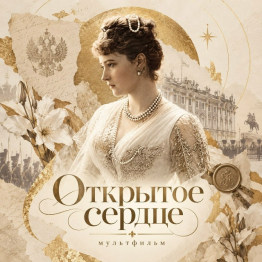 МУЛЬТФИЛЬМ «ОТКРЫТОЕ СЕРДЦЕ» — ПРЕМЬЕРА!