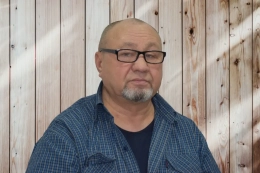 «Путь длиною в жизнь»: Анатолий Наумович