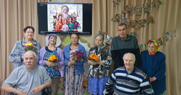 ДЕНЬ ДУШЕВНОГО ТЕПЛА