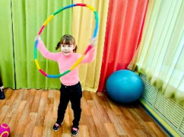 Подвижные игры – ключ к здоровью и социализации детей