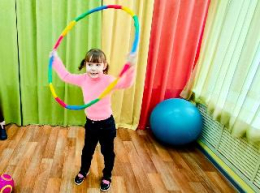 Подвижные игры – ключ к здоровью и социализации детей