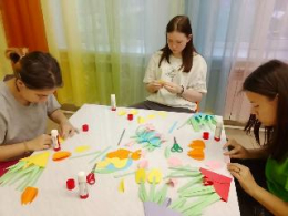 В подарок самым дорогим