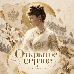 Презентация мультфильма "Открытое сердце"