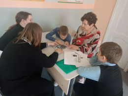 Бабушкины сказки