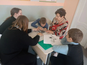 Бабушкины сказки