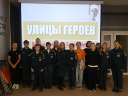Хирург Орлов - гордость Владимирской земли