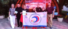«Каждый может победить»