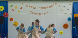 Яркие моменты волонтерского посещения остаются в памяти надолго.