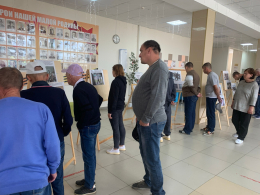 Важный день памяти