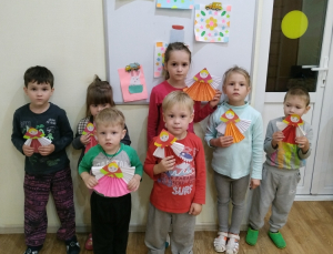 Русская красавица