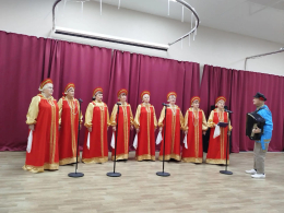 День людей мудрого возраста