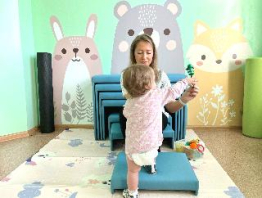 Новые методики в работе с детьми