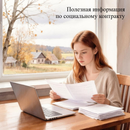 Социальный контракт и реклама