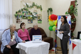 «Морской КВИЗ» в клубе «Эрудит»