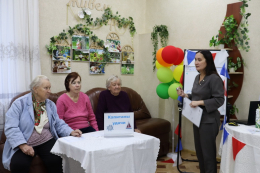 «Морской КВИЗ» в клубе «Эрудит»