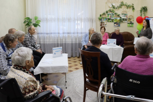 «Морской КВИЗ» в клубе «Эрудит»
