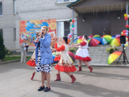  1 октября,  Международный день пожилых людей.
