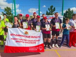 МЫ — ЧЕМПИОНЫ! ИТОГИ ВСЕРОССИЙСКОГО ТУРНИРА ПО МИНИ-ФУТБОЛУ 5×5