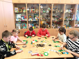 Подарок для папы