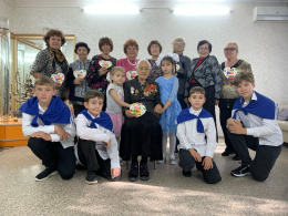 Настоящий праздник