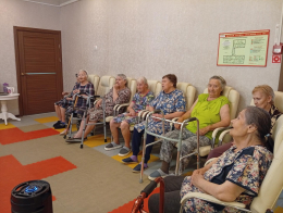 Викторина, посвященная эстраде 80-х годов