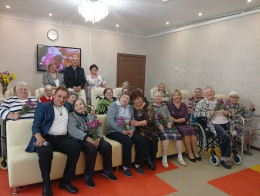 Яркое выступление