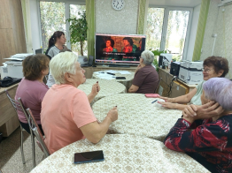 Интеллектуально-музыкальная игра, объединившая участников в атмосфере творчества