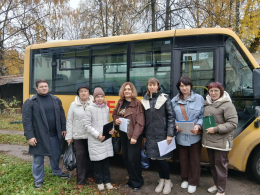 Операция «Семья» началась!