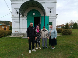 Светлый Покров